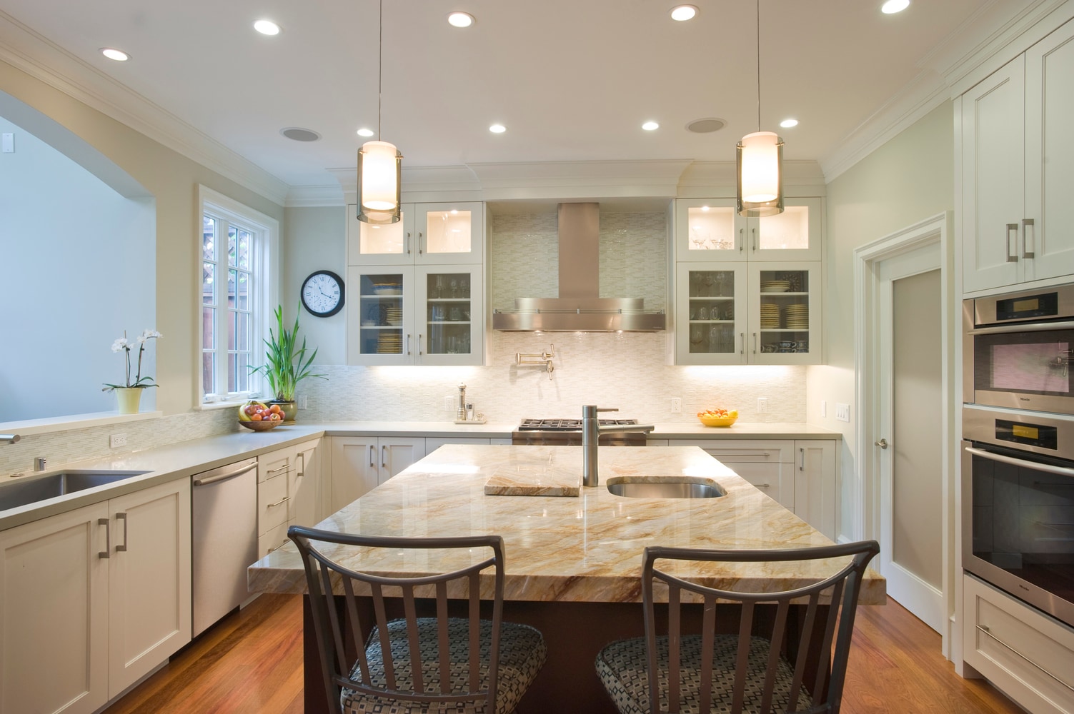 Kitchens from Gelling And Judd Inc