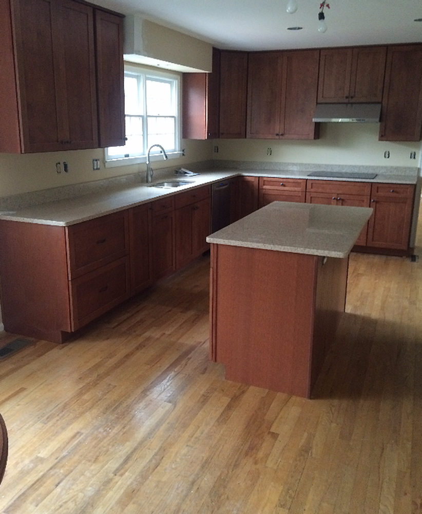 Labrador Home Improvements LLC