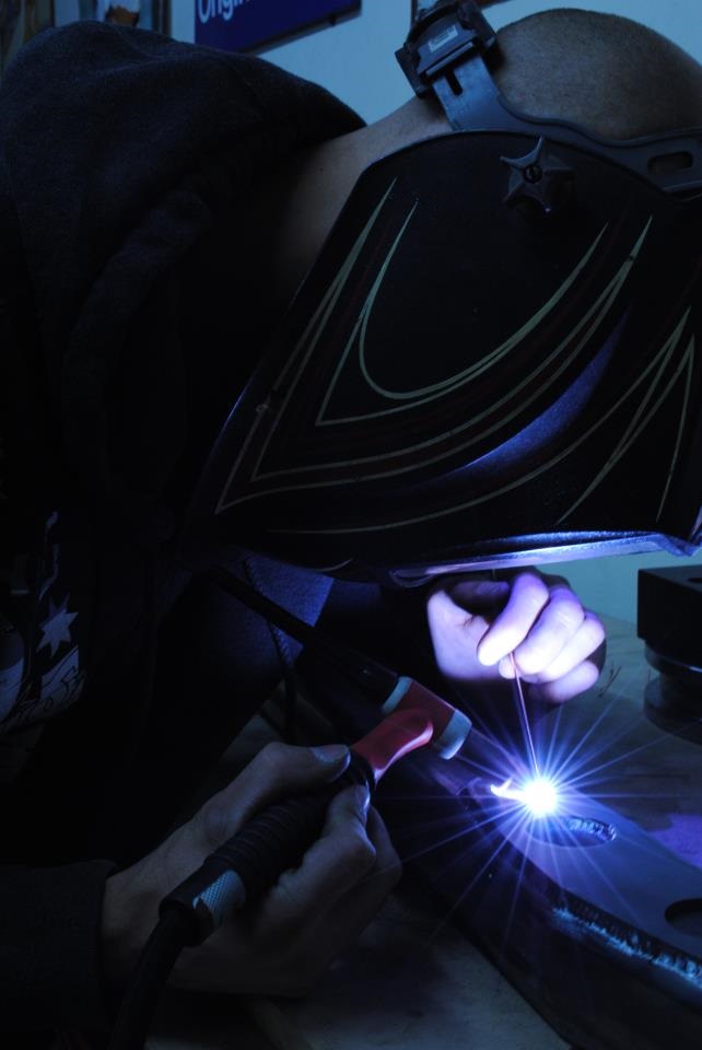 Phantom Fabrication LLC