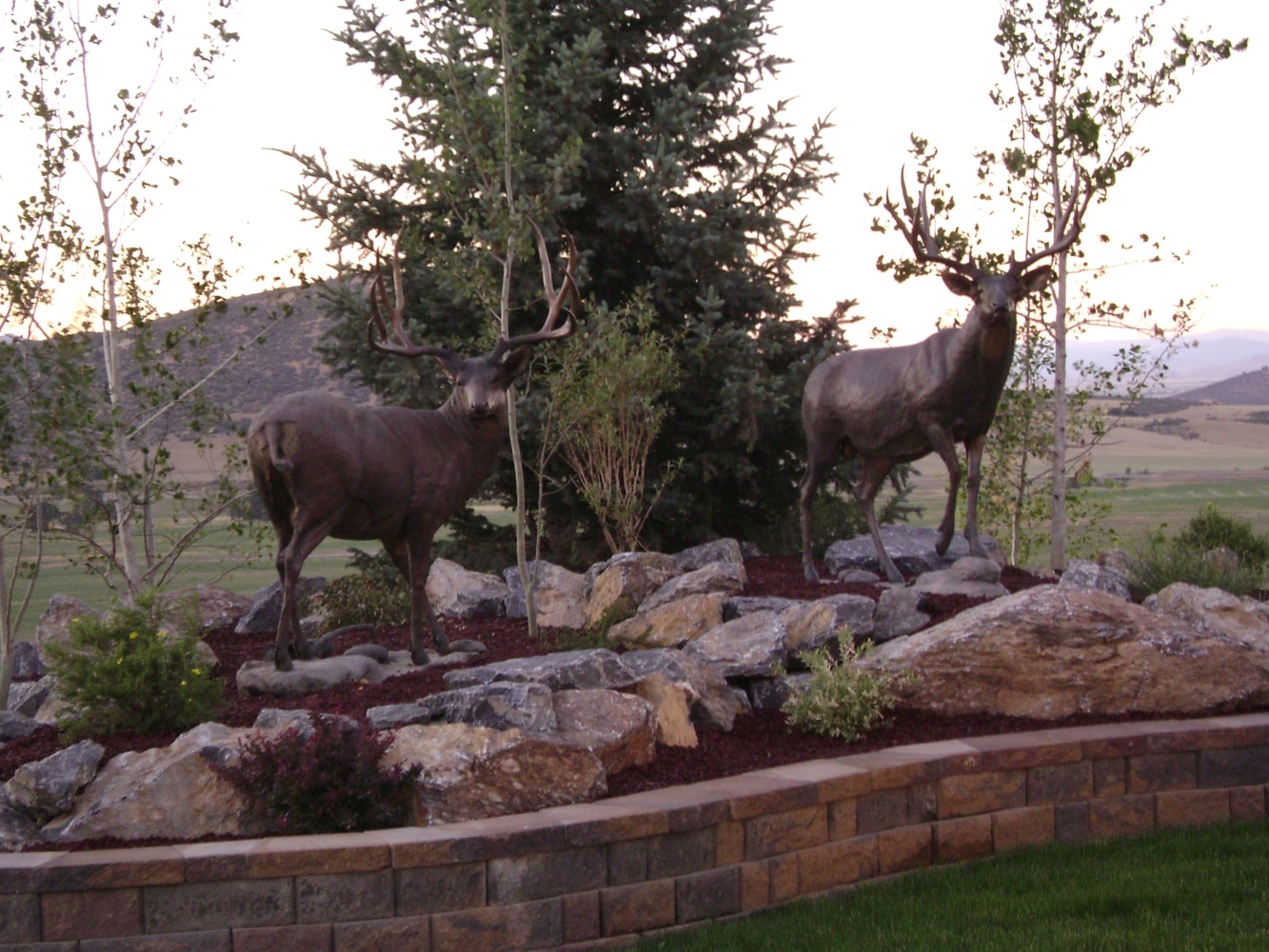 Larry Stock General Contractor Project