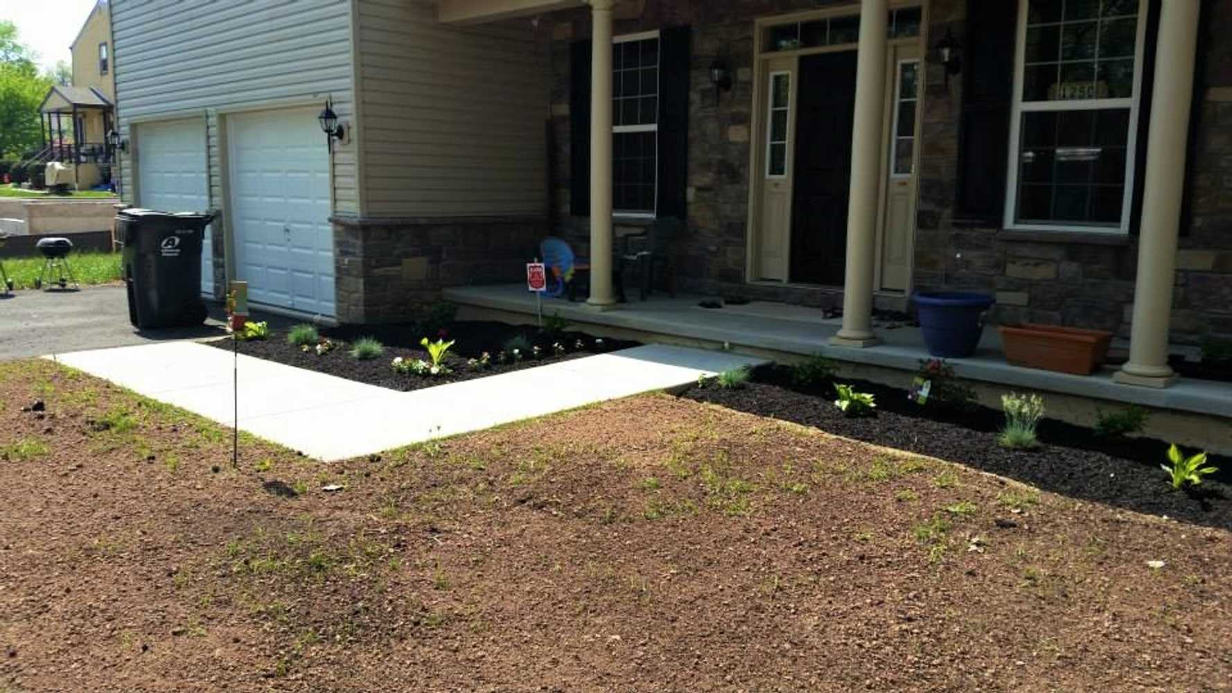 Photos from Hautzinger Landscaping