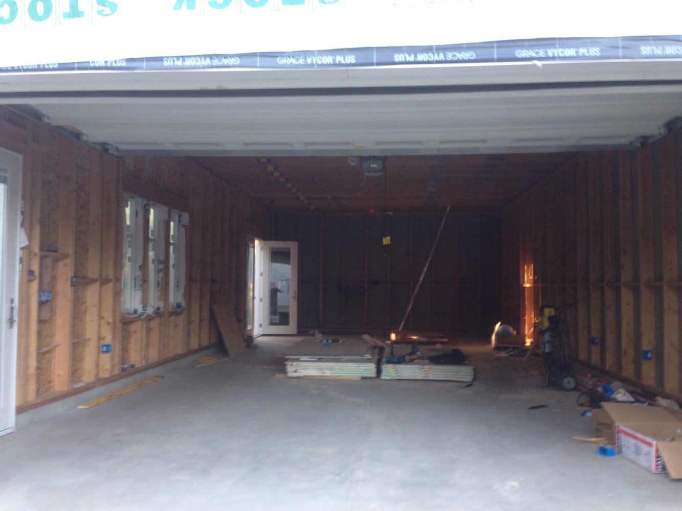 Additions/ Remodeling