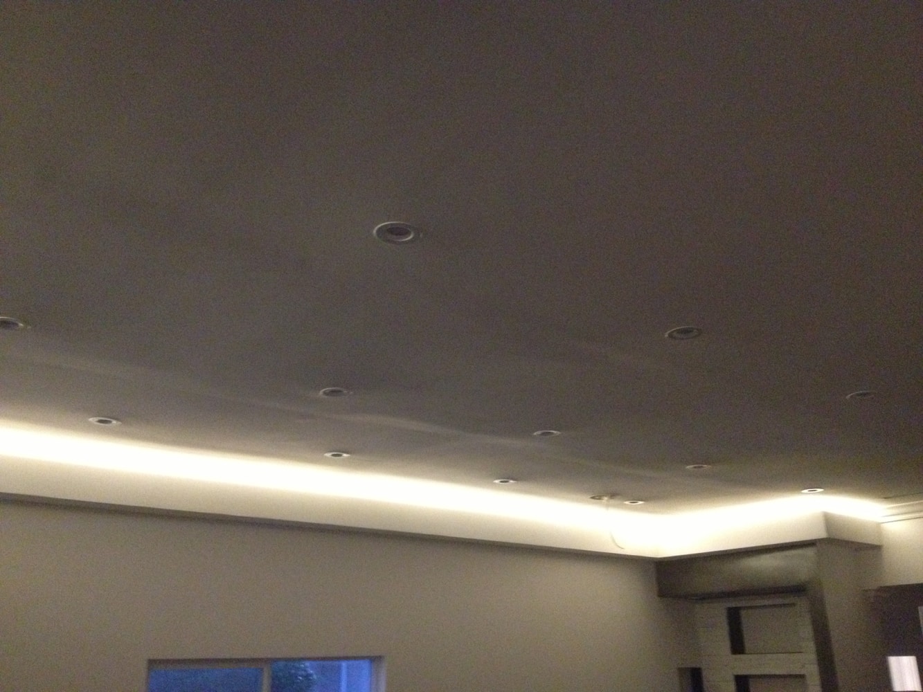 LED Lighting/Fiber Optics