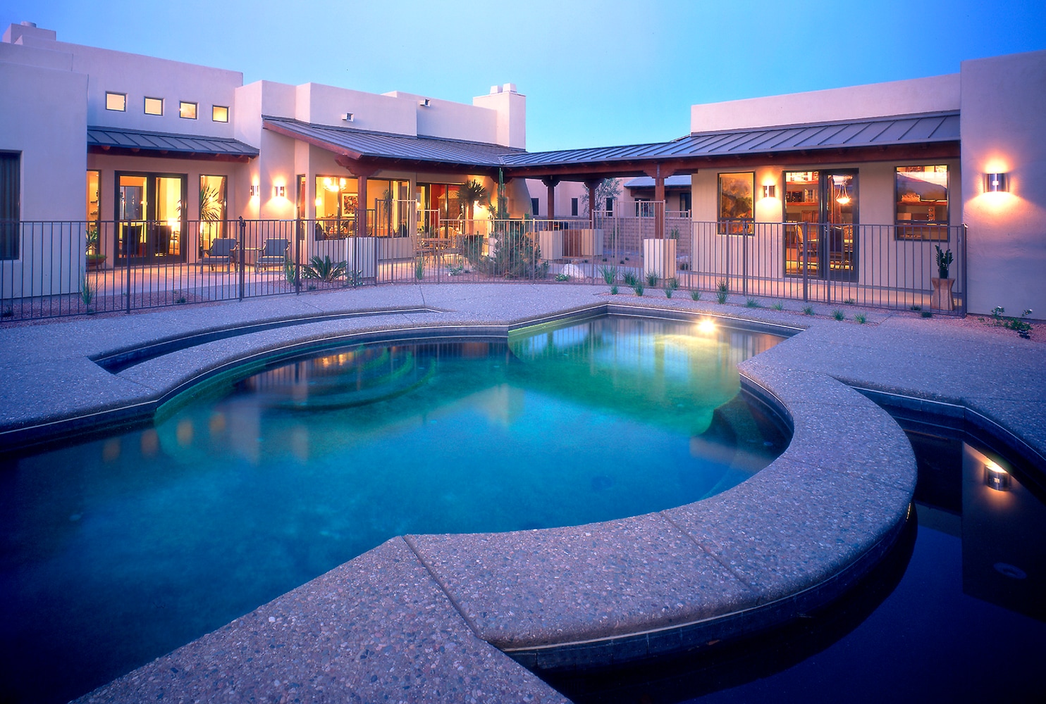 Photos from Eglin & Bresler Architects, PC