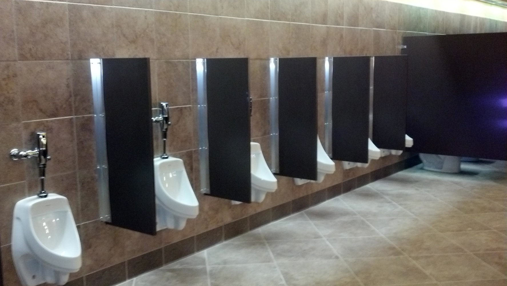 Lone Star General Contracting Inc. Project