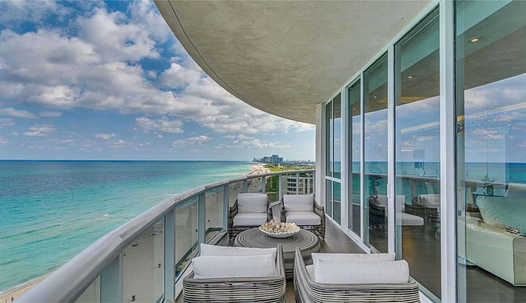 Apartment II in Sunny Isles, FL