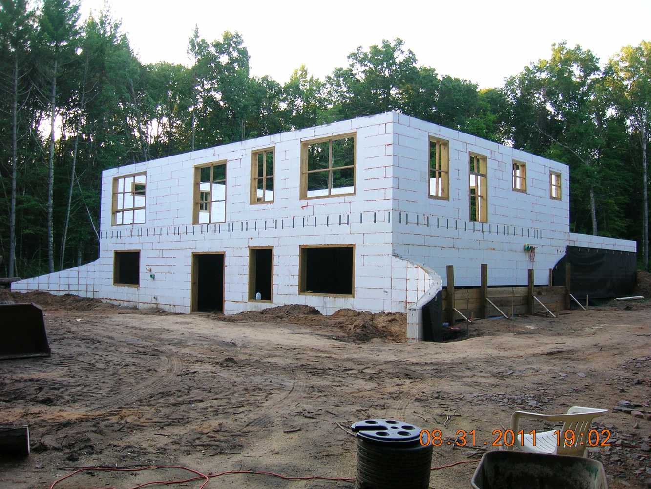 Millennium Masonry & Construction LLC Projects