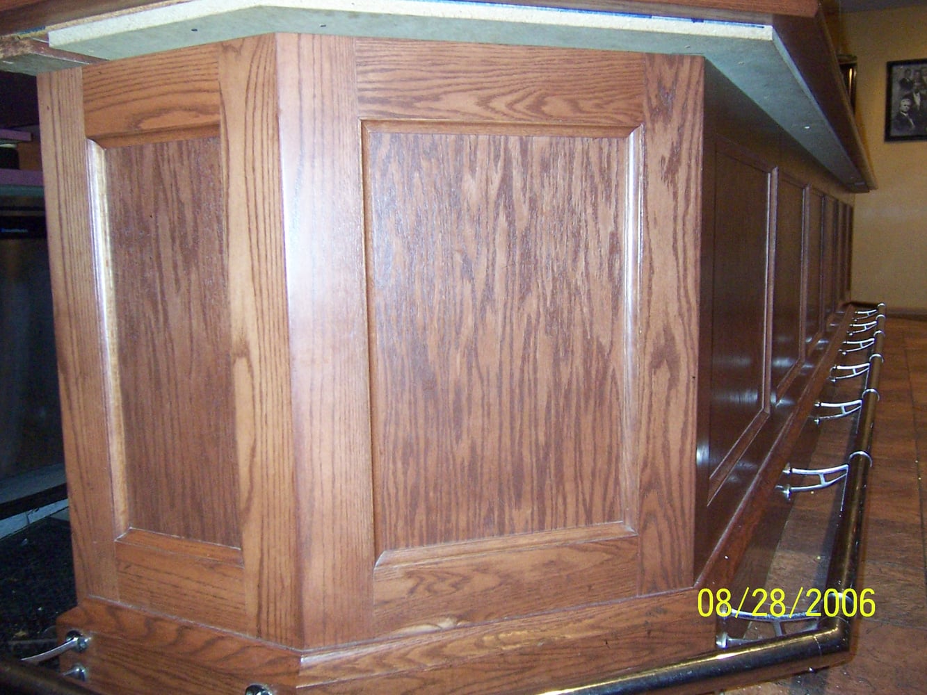 Project photos from Fineline Construction Group