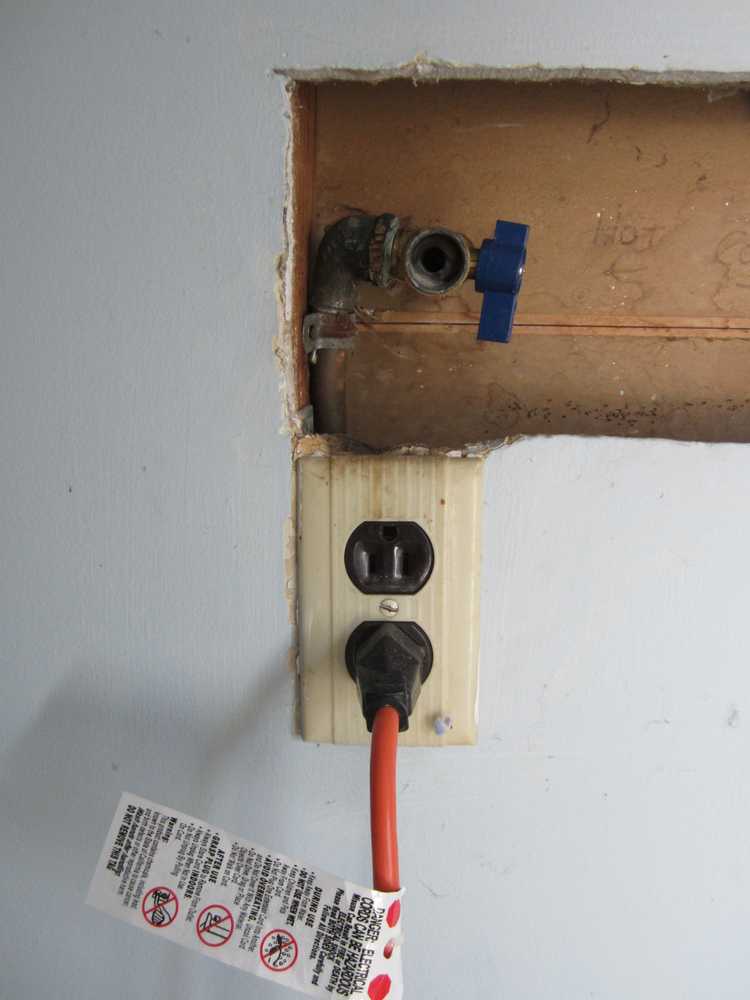 Photo(s) from Discovery Inspection Services