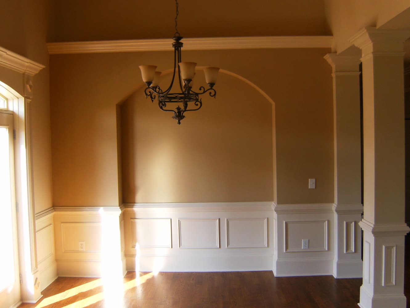 Photo(s) from E Norris Inc