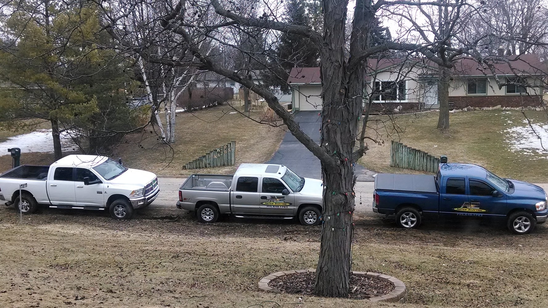 Photo(s) from Aster Electric LLC