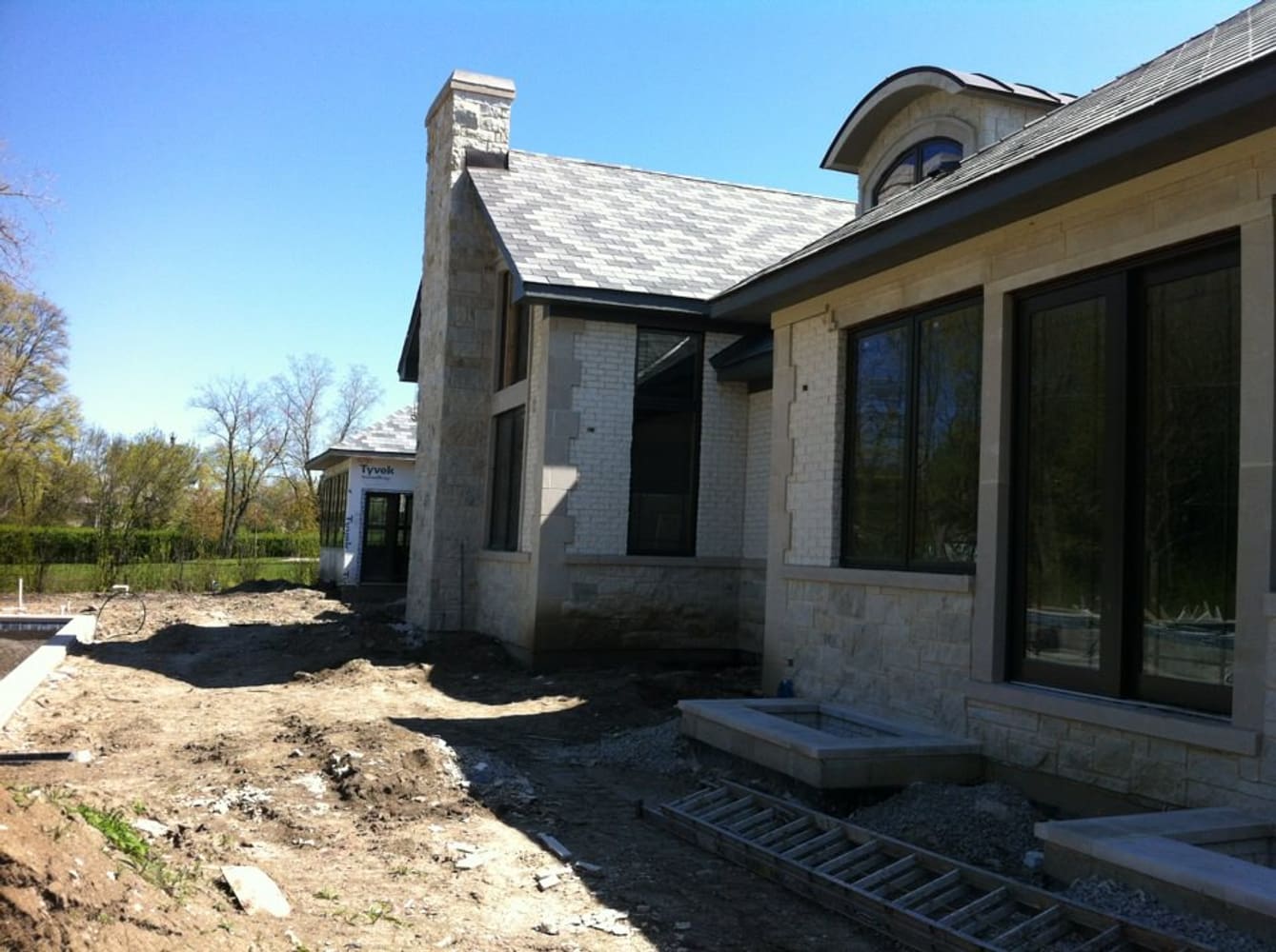 Photo(s) from Beyond Masonry Inc.