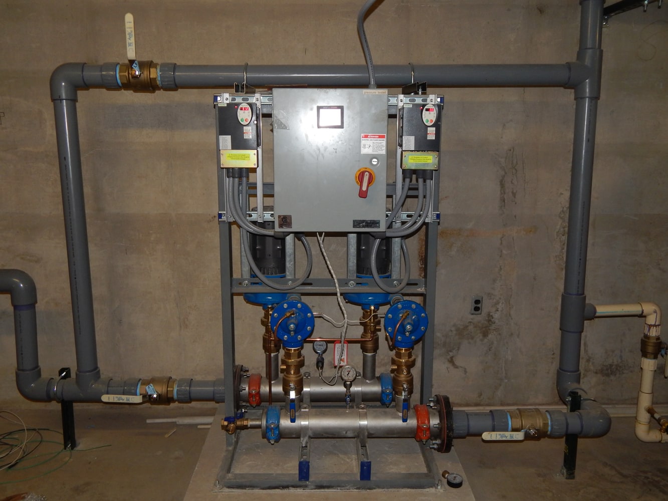 Photo(s) from MastroPlumbing, LLC