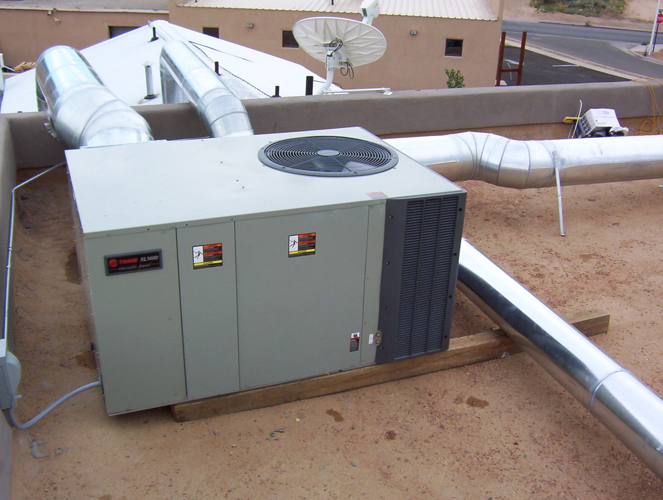 Project photos from BNG Enterprises Inc