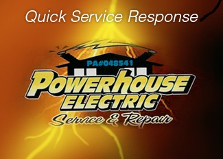 Powerhouse Electric