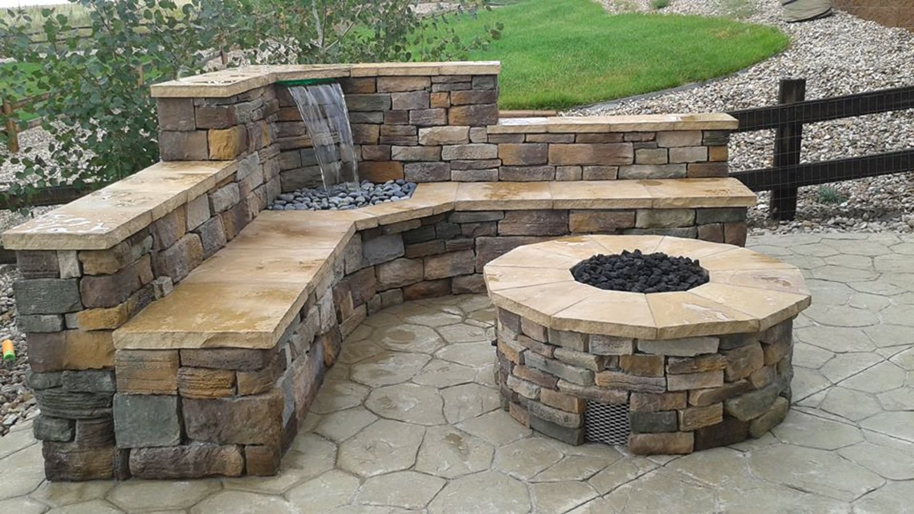 Fire Pits