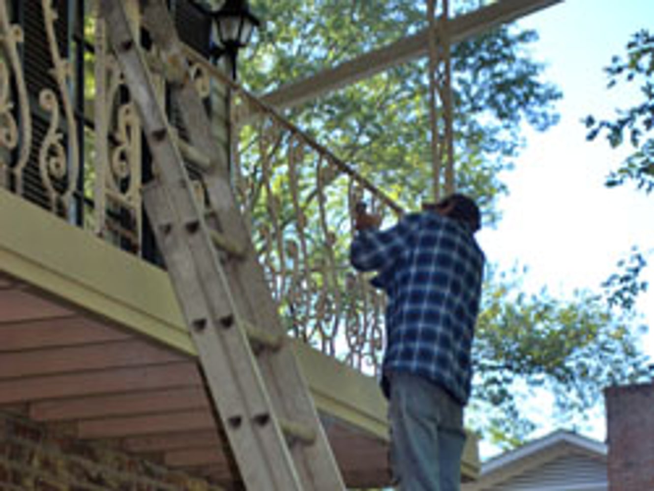 Photo(s) from Sunset Handyman Services