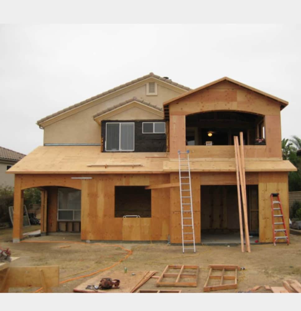 Completed Projects & Progress shots