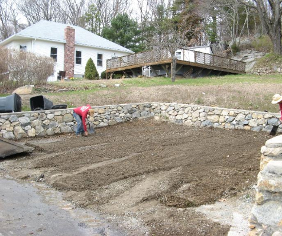 Photo(s) from DeJesus Driveways & Hardscapes