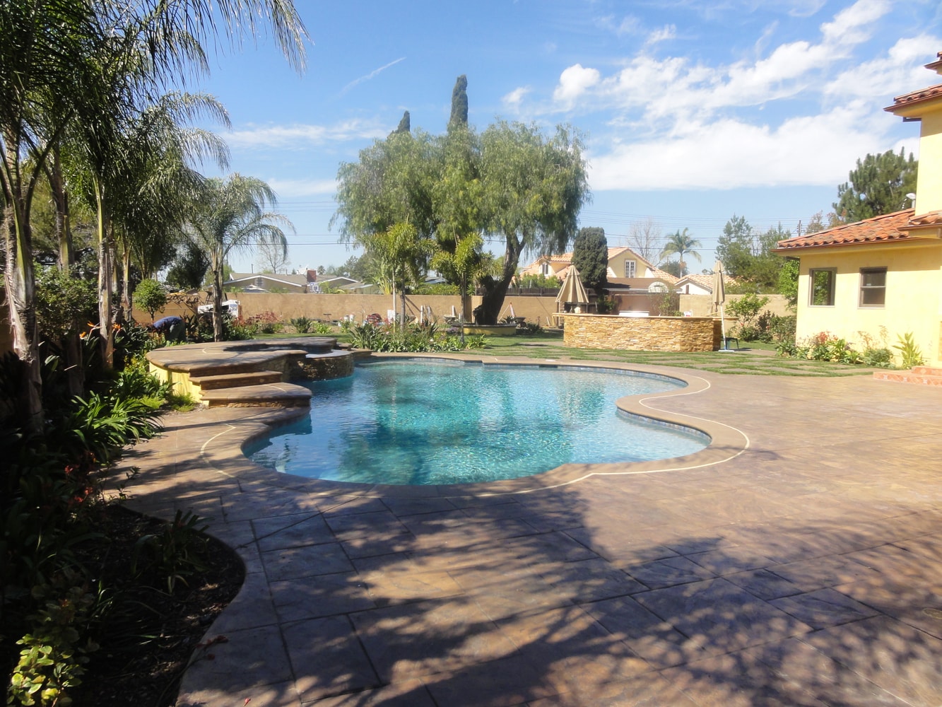 North Hollywood Custom Home