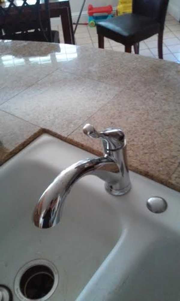 Faucets