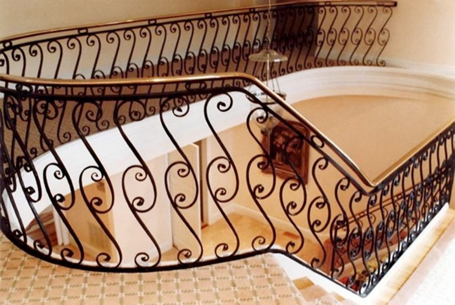 Photo(s) from United Wrought Iron