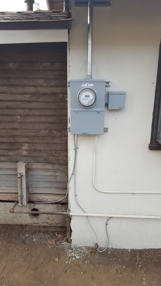 Photo(s) from Dannys Ultimate Electrical Services