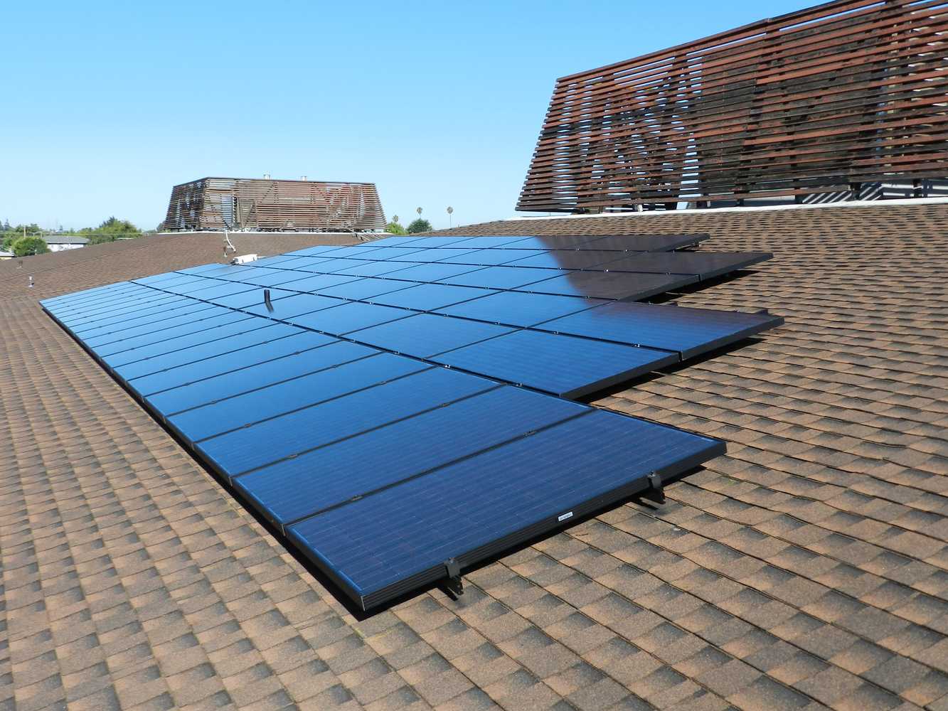 PetersenDean Roofing and Solar Project