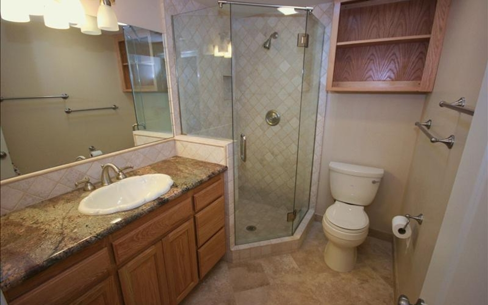 Project photos from In Home Construction, Inc.