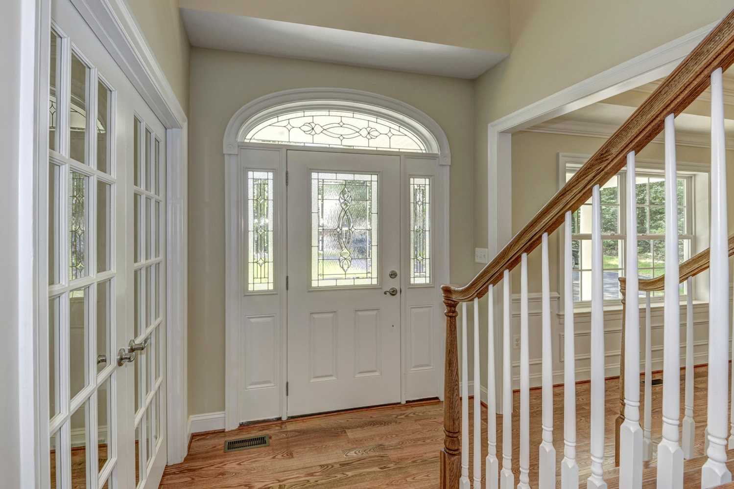 Custom Homes