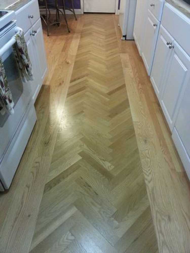 Our Flooring