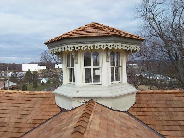 Diversified Roofing Co