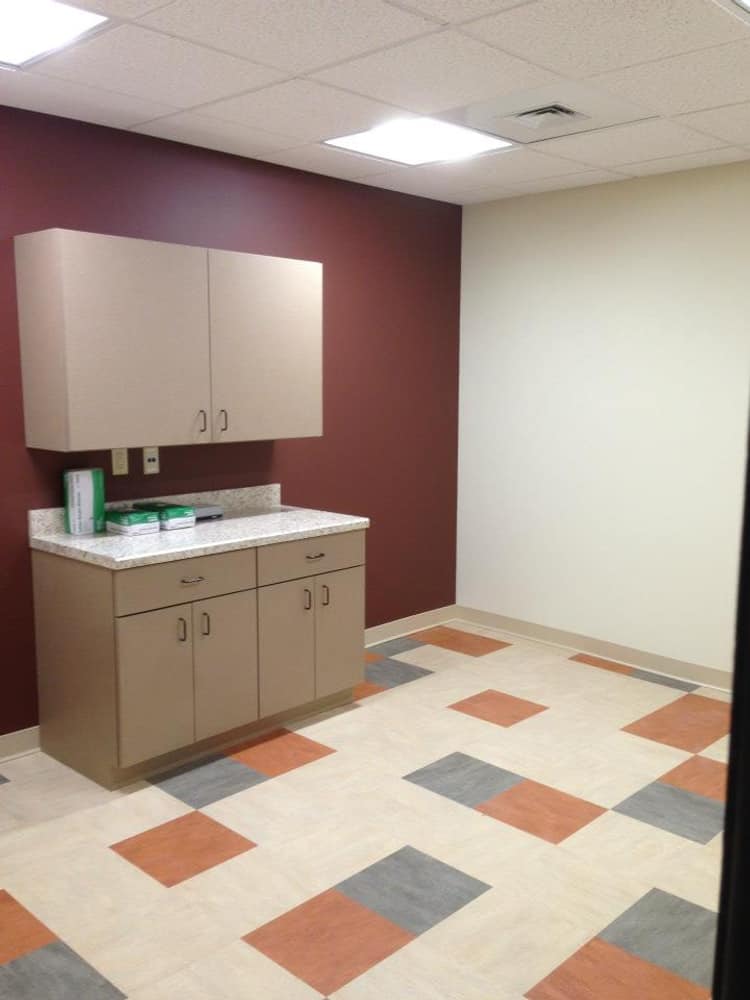 Project photos from Distinct Coatings