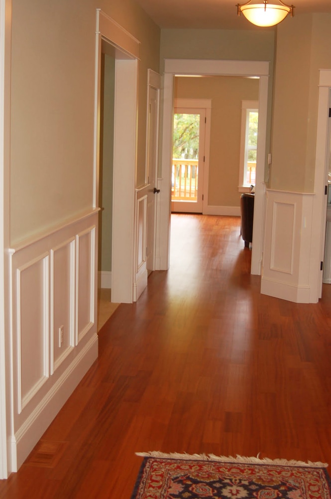 Steel Dog Co - Ridgeway Home