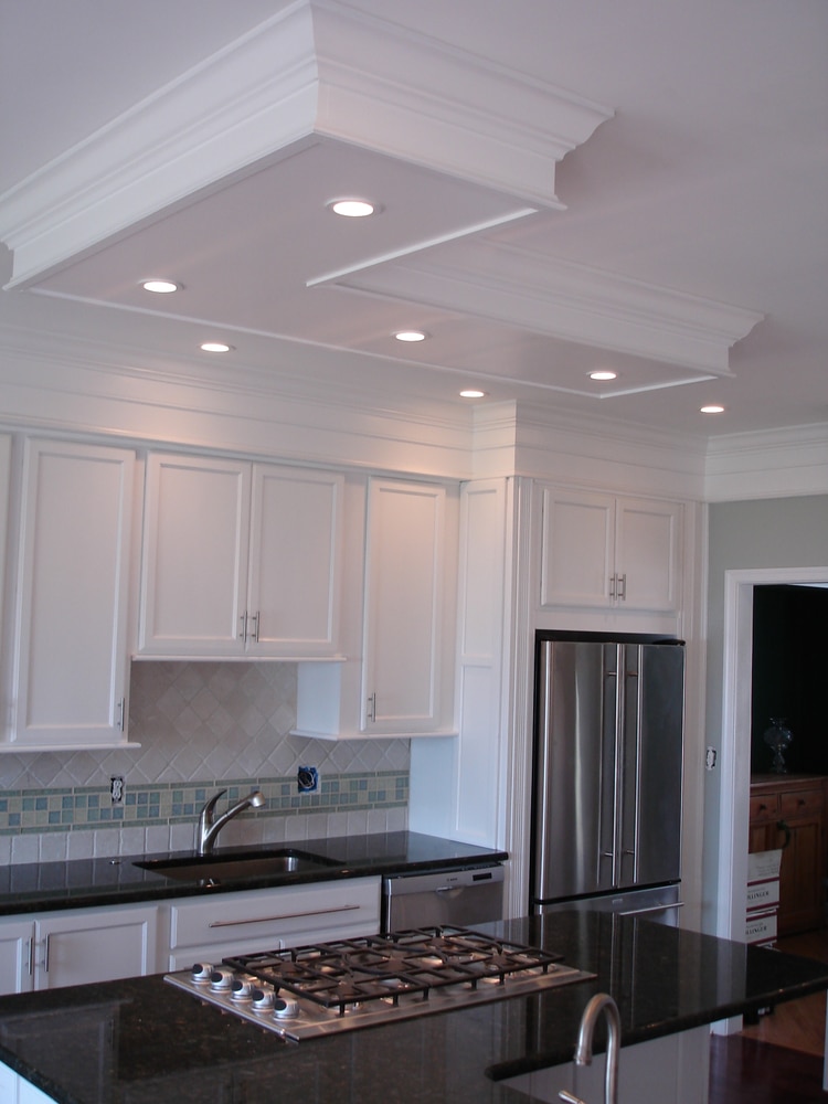 Kitchen Remodels