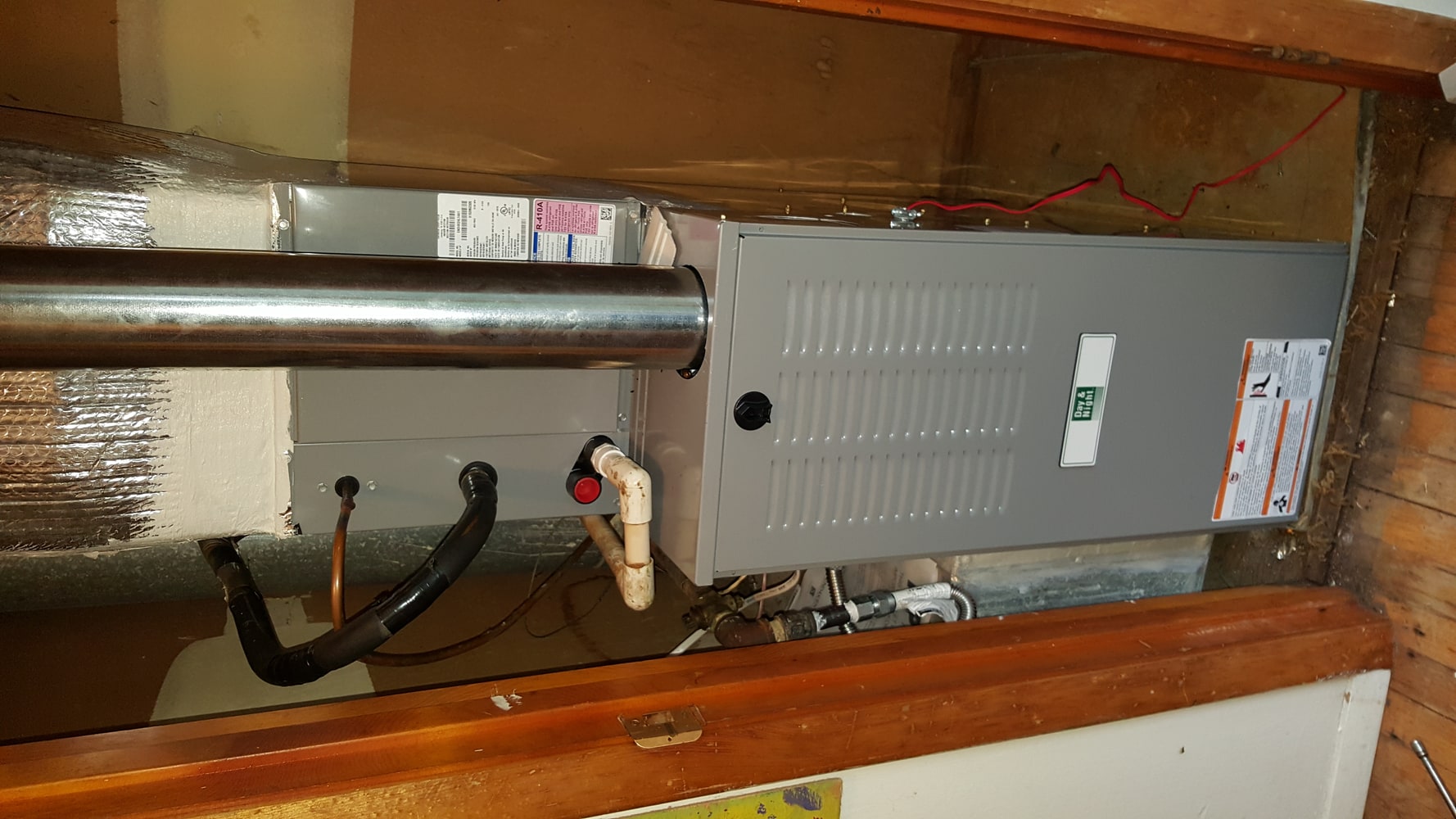 Photos from Kovack Mechanical Inc