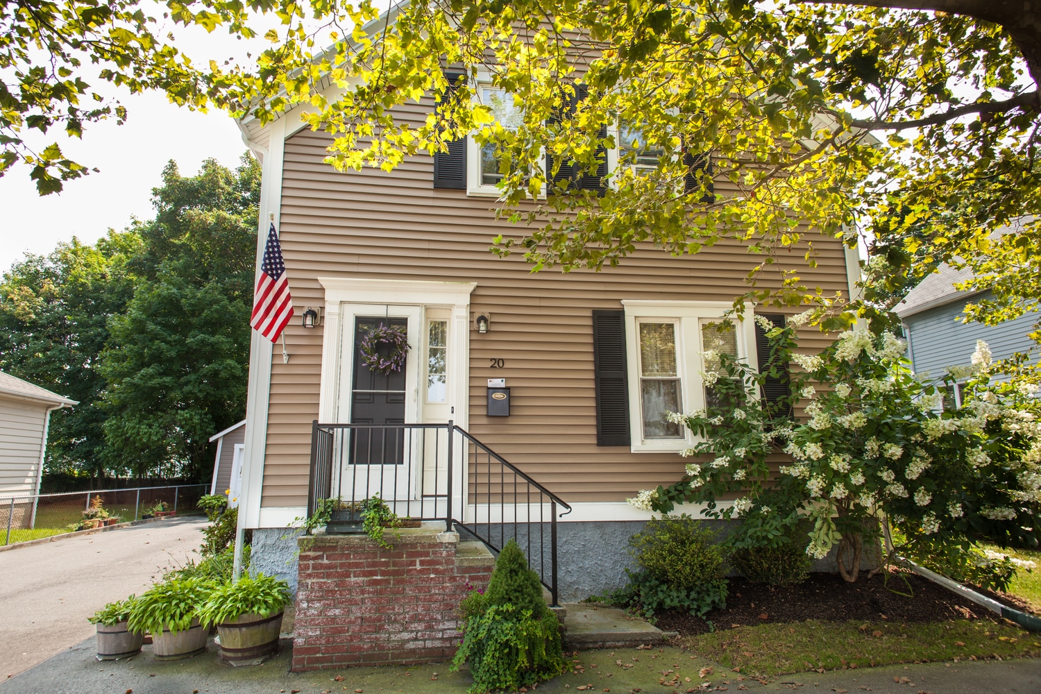 Window Photos from Marshall Building & Remodeling