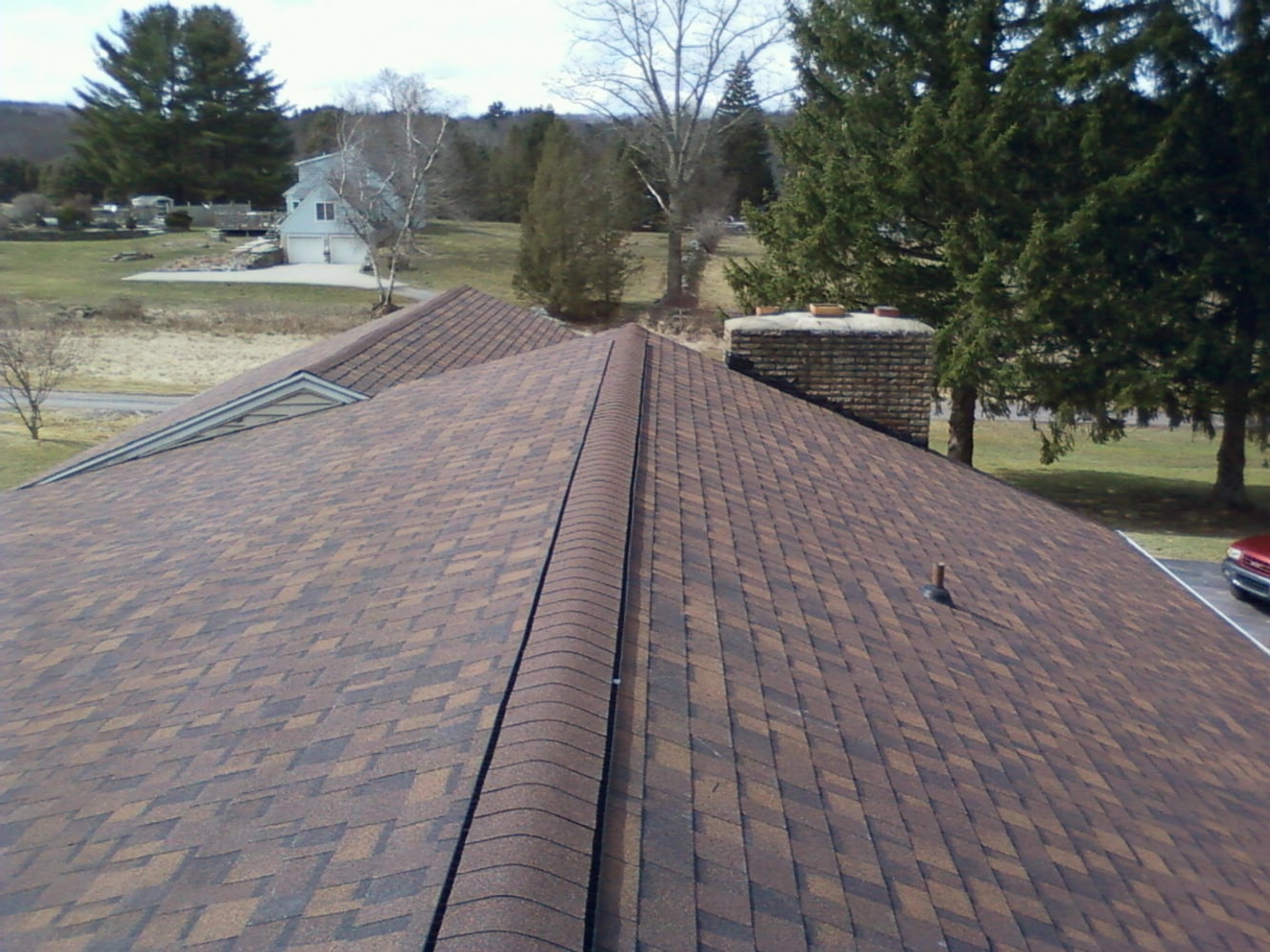 Projects by B's Odd Jobs