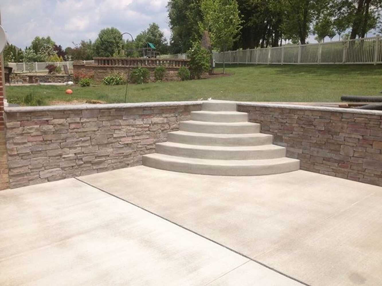 Photo(s) from Elite Lawn Care And Landscaping Elite Concrete And Hardscapes