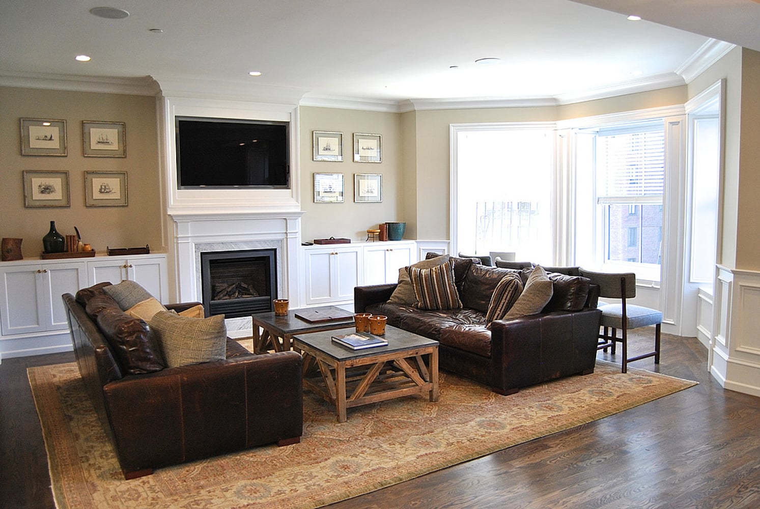 CRAWFORD CONSTRUCTION, LLC