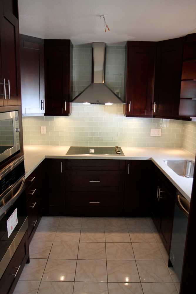 Kitchen Remodels