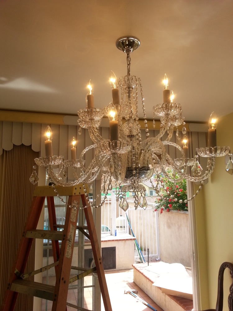 Photo(s) from Alpha And Omega Electrical Services