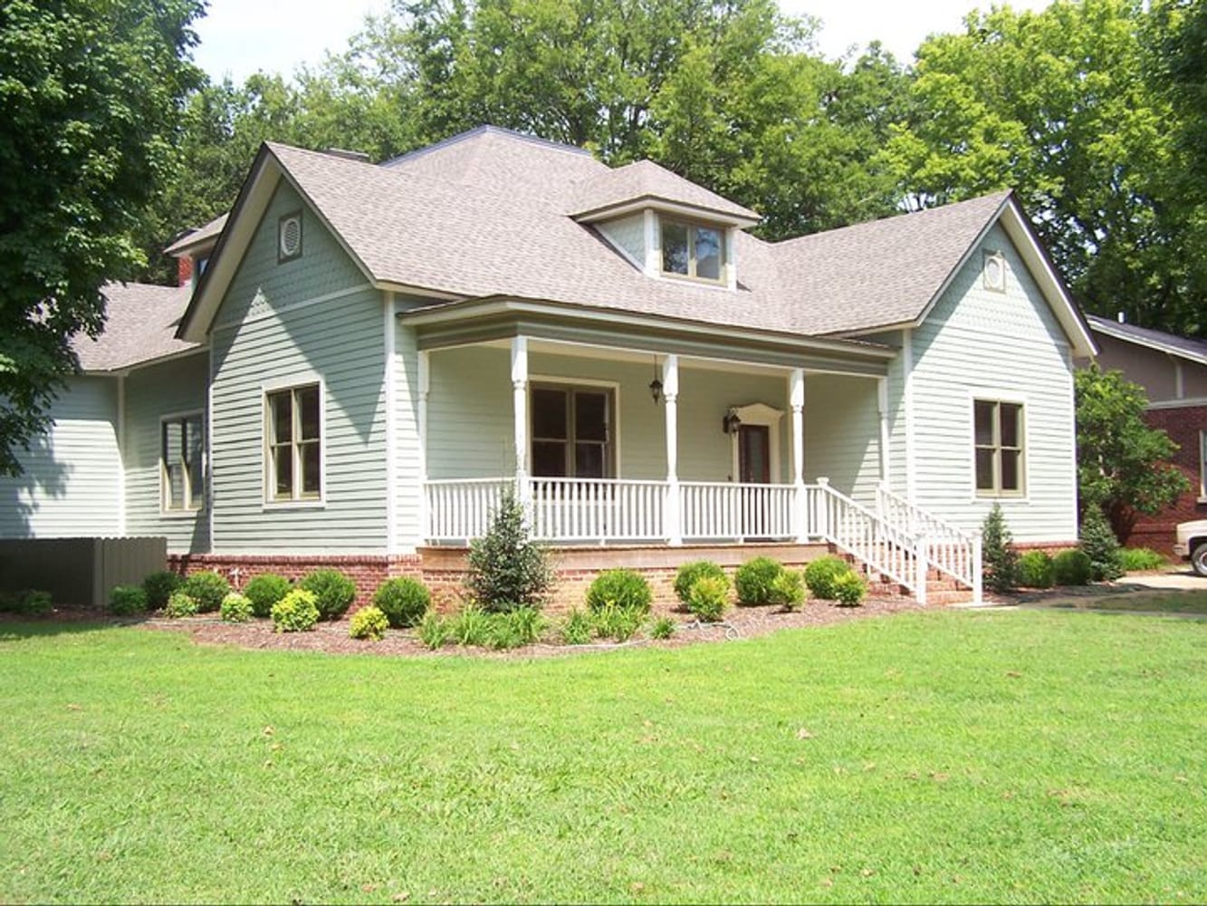 Photo(s) from Preston Green Home Builders, Inc.