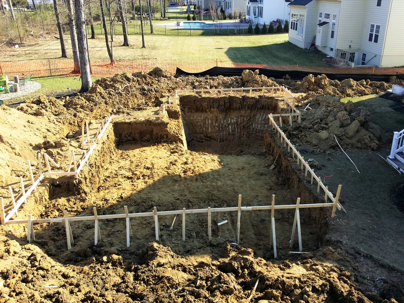 Photos from Crystal Blue Aquatics Llc