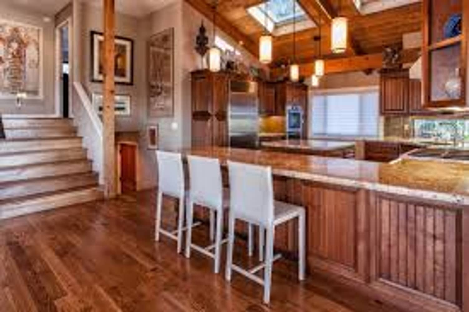 Photo(s) from LARRY C CROSS CONSTRUCTION