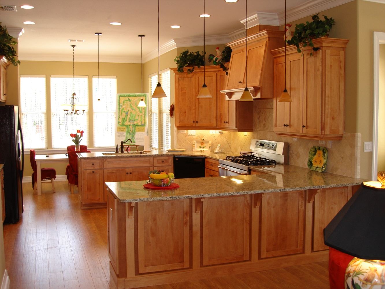 Baldwin Asset Management Inc Project