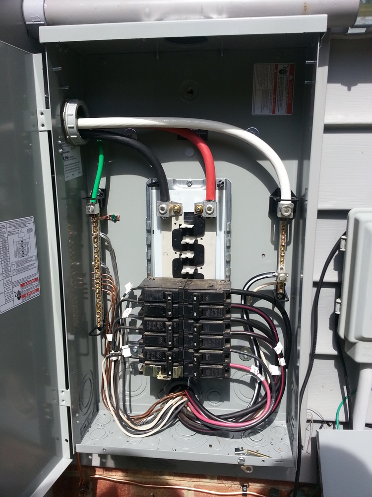 Photo(s) from Auer Electric LLC