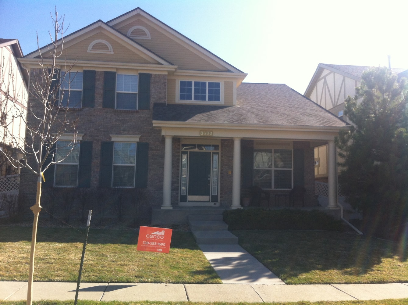 OC Duration Storm Installations