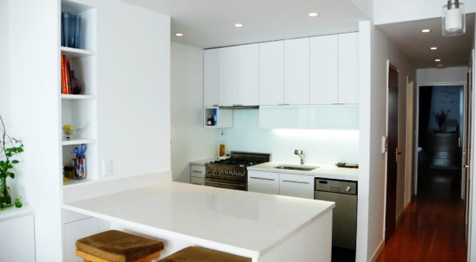 J Fitzsimmons Building