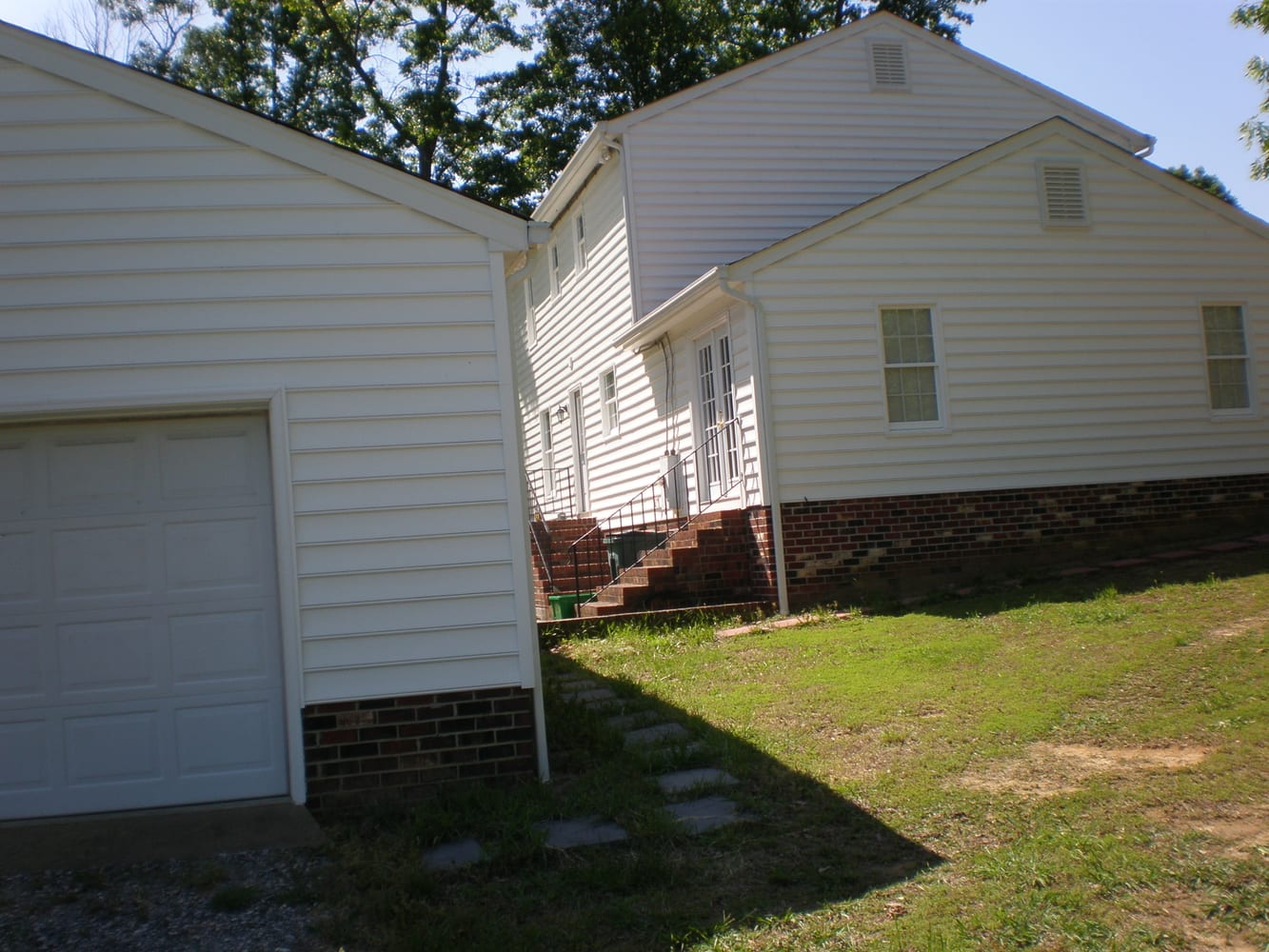 Integral Contractor Services Llc Project